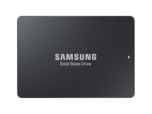 Dysk SSD Samsung PM893 480GB SATA 2.5" MZ7L3480HCHQ-00A07 (DWPD 1) - 1192966