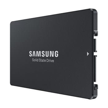Dysk SSD Samsung PM983 960GB U.2 NVMe Gen3 MZQLB960HAJR-00007 (DWPD 1.3) - 1192977