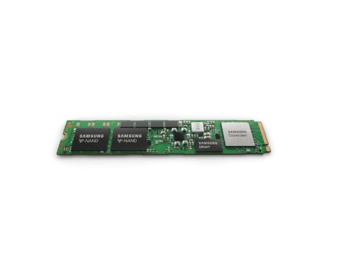 Dysk SSD Samsung PM983 960GB M.2 (22x110) NVMe Gen3 MZ1LB960HAJQ-00007 (DWPD 1.3) - 1192981