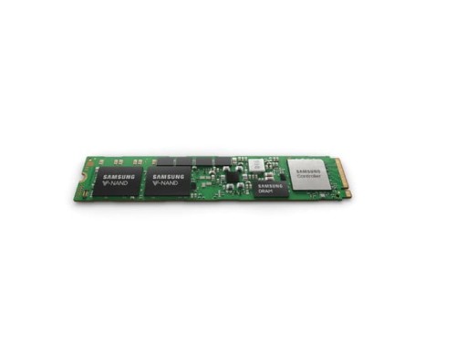 Dysk SSD Samsung PM983 3.84TB M.2 (22x110) NVMe Gen3 MZ1LB3T8HMLA-00007 (DWPD 1.3) - 1192982
