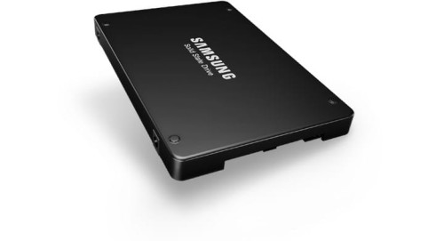 Dysk SSD Samsung PM1733 1.92TB 2.5" NVMe PCIe 4.0/dual port MZWLJ1T9HBJR-00007 (DWPD 1) - 1192938