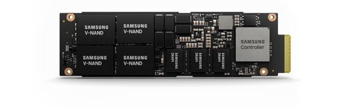 Dysk SSD Samsung PM9A3 960GB U.2 NVMe Gen4 MZQL2960HCJR-00A07 (DWPD 1) - 1329788