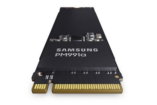 Dysk SSD Samsung PM991a 256GB NVMe PCIe 3.0  M.2 2280 MZVLQ256HBJD-00B00 - 1322910