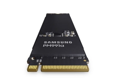 Dysk SSD Samsung PM991a 512GB NVMe PCIe 3.0  M.2 2280 MZVLQ512HBLU-00B00 - 1322911