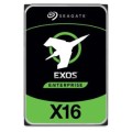 Dysk serwerowy HDD Seagate Exos X16 (10 TB; 3.5"; SATA III) - 823390