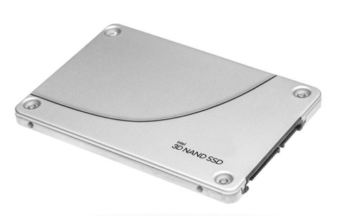 Dysk SSD Solidigm (Intel) S4520 7.68TB SATA 2.5" SSDSC2KB076TZ01 (DWPD up to 3) - 1313628