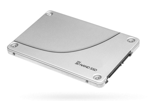 Dysk SSD Solidigm (Intel) S4520 480GB SATA M.2 2280 SSDSCKKB480GZ01 (DWPD up to 3) - 1329792