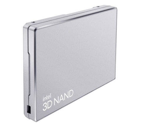 Dysk SSD Solidigm (Intel) S4610 480GB SATA 2.5" SSDSC2KG480G801 (DWPD 3) - 1313634