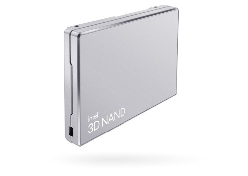 Dysk SSD Solidigm (Intel) P4610 1.6TB U.2 NVMe PCIe 3.1 SSDPE2KE016T801 (3 DWPD) - 1322914