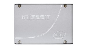 Dysk SSD Solidigm (Intel) P4610 7.68TB U.2 NVMe PCIe 3.1 SSDPE2KE064T801 (3 DWPD)