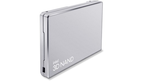 Dysk SSD Solidigm (Intel) P5316 15.36TB U.2 NVMe PCIe 4.0 SSDPF2NV153TZN1 (0.4 DWPD) - 1322928