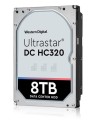 Dysk serwerowy HDD Western Digital Ultrastar DC HC320 (7K8) HUS728T8TALN6L4 (8 TB; 3.5"; SATA III) - 894798