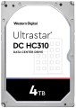 Dysk serwerowy HDD Western Digital Ultrastar DC HC310 (7K6) HUS726T4TALN6L4 (4 TB; 3.5"; SATA III) - 823386