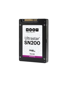 Dysk serwerowy SSD Western Digital Ultrastar SN200 HUSMR7619BDP3Y1 (1.92 TB; 2.5"; PCIe NVMe 3.0 x4)