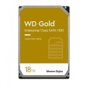 Dysk serwerowy HDD WD Gold DC HA750 (18 TB; 3.5"; SATA III) - 837246