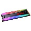 ADATA DYSK SSD XPG SPECTRIX S40G 4TB PCIe Gen3x4 M.2 2280 - 823739