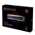 ADATA DYSK SSD XPG SPECTRIX S40G 4TB PCIe Gen3x4 M.2 2280 - 823743