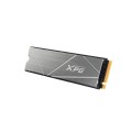 ADATA DYSK SSD XPG GAMMIX S50L 2TB PCIe 4x4 3.9/3.2 - 851322