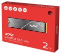 ADATA DYSK SSD XPG GAMMIX S50L 2TB PCIe 4x4 3.9/3.2 - 867965
