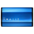 ADATA DYSK SSD External SE800 1TB USB-C 3.2 Blue - 1193021