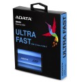 ADATA DYSK SSD External SE800 1TB USB-C 3.2 Blue - 1174752