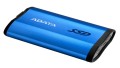 ADATA DYSK SSD External SE800 1TB USB-C 3.2 Blue - 1193020