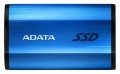 ADATA DYSK SSD External SE800 512GB USB-C 3.2 Blue - 895008
