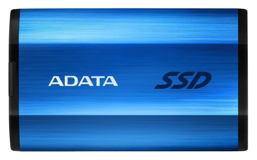 ADATA DYSK SSD External SE800 512GB USB-C 3.2 Blue - 895008