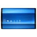 ADATA DYSK SSD External SE800 512GB USB-C 3.2 Blue - 1017637