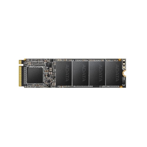 ADATA DYSK SSD XPG SX6000Pro 2TB PCIe 3x4 2100/1400 MB/s M.2 - 895071