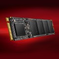 ADATA DYSK SSD XPG SX6000Pro 2TB PCIe 3x4 2100/1400 MB/s M.2 - 895074