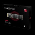 ADATA DYSK SSD XPG SX6000Pro 2TB PCIe 3x4 2100/1400 MB/s M.2 - 895073
