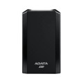 ADATA EXTERNAL SSD SE900G 1TB USB 3.2 GEN 2 Type-C BLACK - 1017755