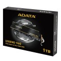 ADATA DYSK SSD LEGEND 960 1TB M.2 2280 PCIe x4 Gen4 NVMe - 1203026