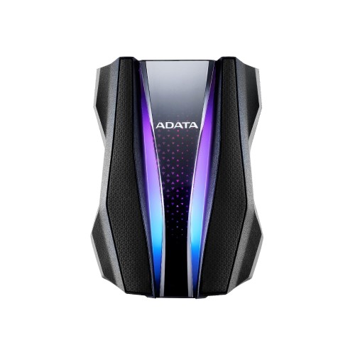ADATA Durable HD770G 1TB USB3.2 Black - 895300