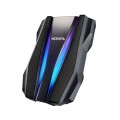 ADATA Durable HD770G 1TB USB3.2 Black - 895302