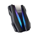 ADATA Durable HD770G 1TB USB3.2 Black - 895301