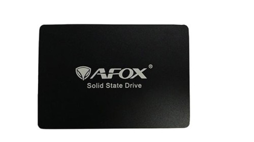 AFOX SSD 120GB INTEL TLC 510 MB/S - 873699