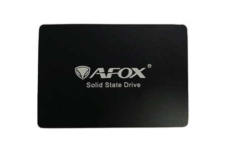 AFOX SSD 2TB QLC 560 MB/S SD250-2000GQN - 1138652