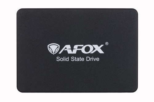 AFOX SSD 240GB TLC 555 MB/S SD250-240GN - 1017438