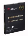 AFOX SSD 240GB TLC 555 MB/S SD250-240GN - 1017441