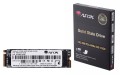 AFOX SSD M.2 PCI-EX4 1000GB TLC 1,7 GB/S NVME ME300-1000GN - 1296266
