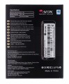 AFOX SSD M.2 PCI-EX4 1000GB TLC 1,7 GB/S NVME ME300-1000GN - 1296269