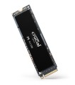 Dysk SSD Crucial P2 500GB M.2 PCIe NVMe - 1143741
