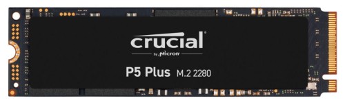 Dysk SSD Crucial P5 Plus - 1149249