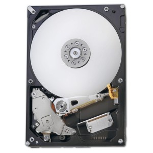 Fujitsu HDD SATA III 1000GB 7.2k 3.5inch