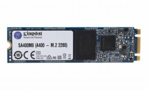 KINGSTON DYSK SSD 480G A400 M.2 2280 BULK
