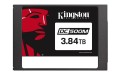 Dysk SSD Kingston DC500M 3.84TB SATA 2.5" SEDC500M/960G (DWPD 1.3) - 1174716