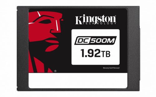 KINGSTON DYSK SSD SEDC500M/1920G 1,92TB 2,5" SATA - 903058