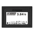 Dysk SSD Kingston DC1500M 3.84TB U.2 NVM SEDC1500M/3840G (DWPD 1) - 1318127